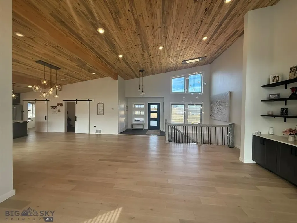 84 Whisper Ridge Road Butte MT 59701