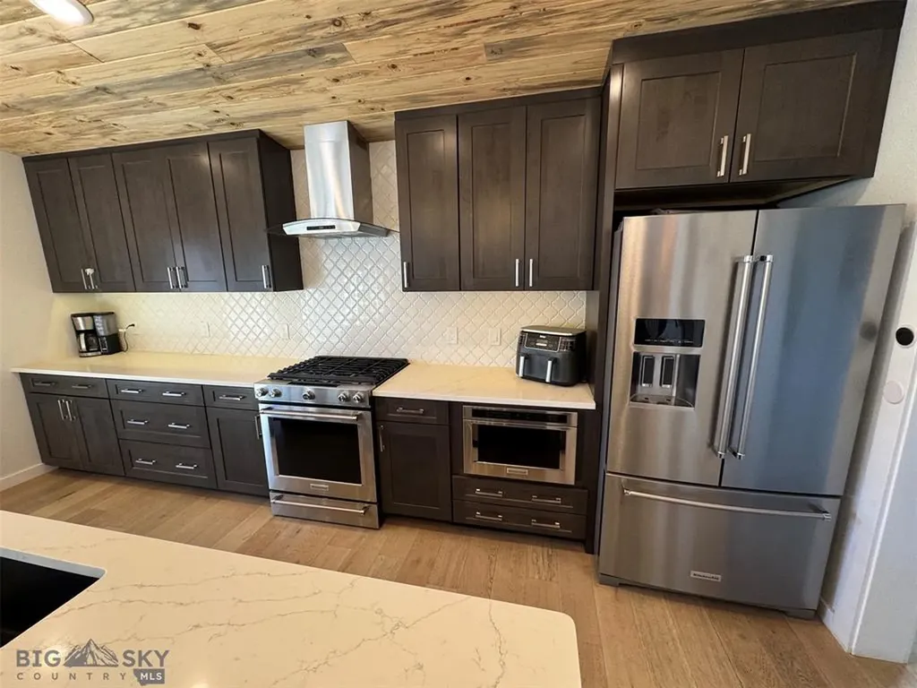 84 Whisper Ridge Road Butte MT 59701