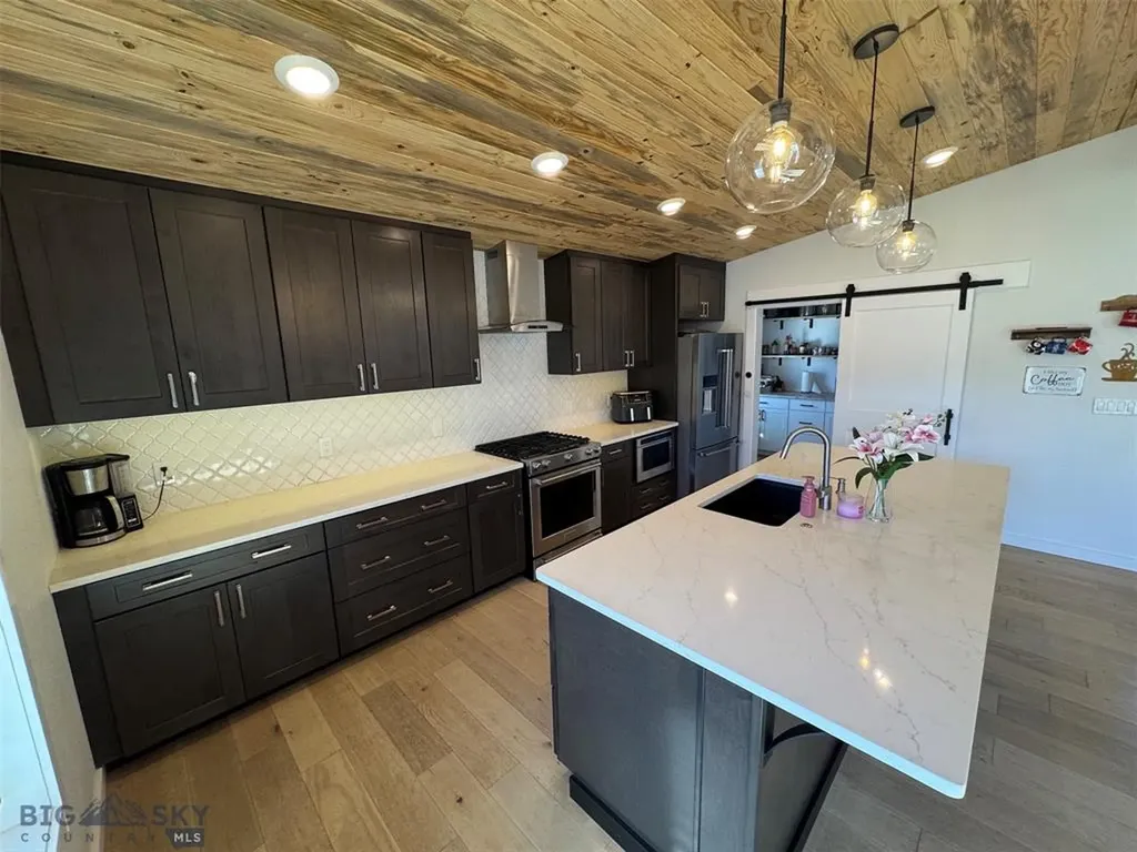 84 Whisper Ridge Road Butte MT 59701
