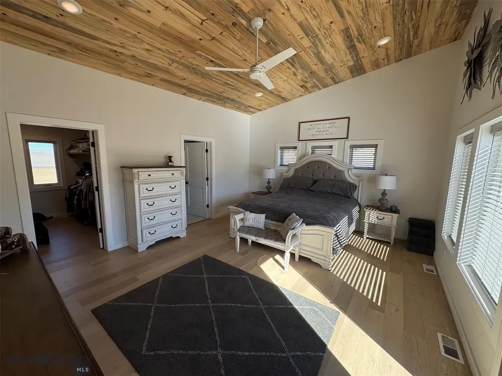 84 Whisper Ridge Road Butte MT 59701