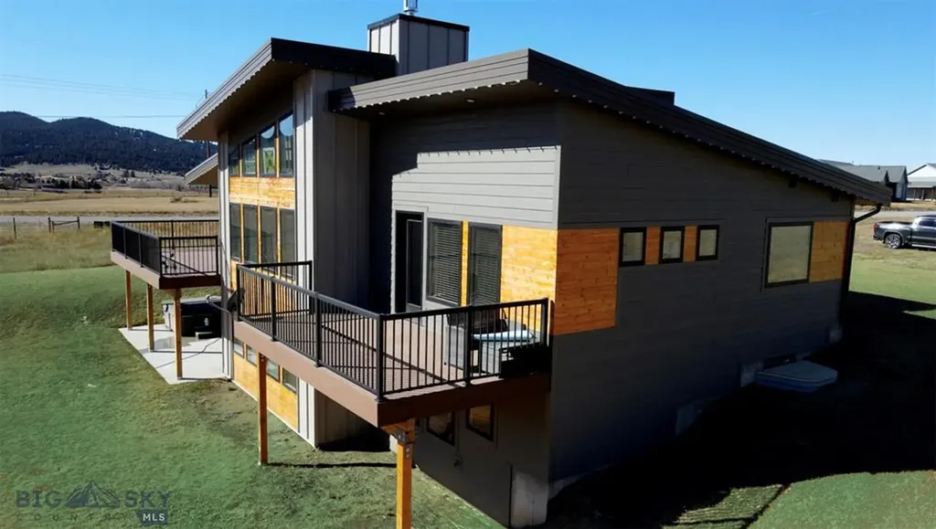 84 Whisper Ridge Road Butte MT 59701