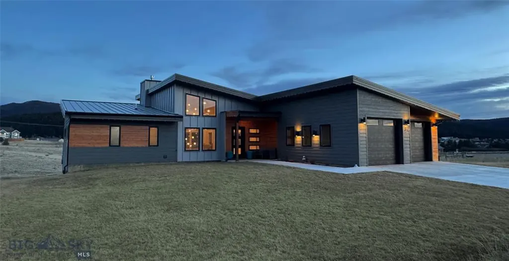 84 Whisper Ridge Road Butte MT 59701