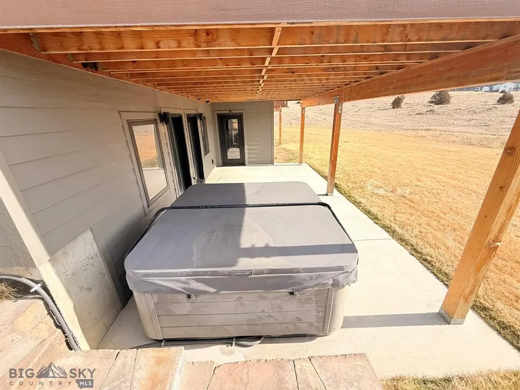 84 Whisper Ridge Road Butte MT 59701