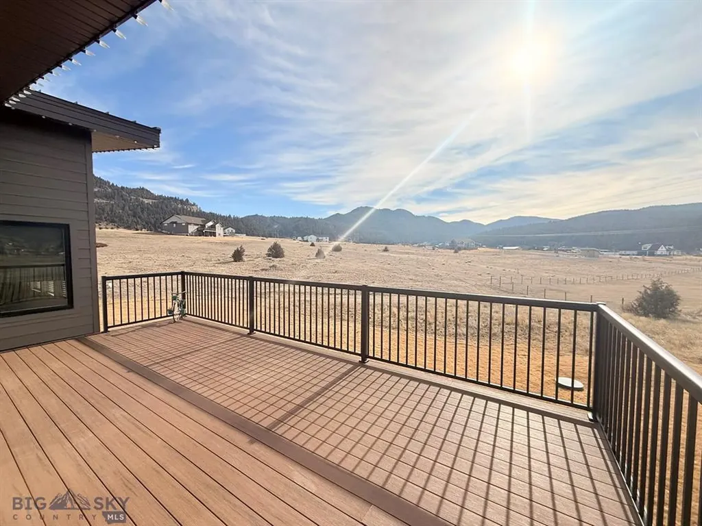 84 Whisper Ridge Road Butte MT 59701