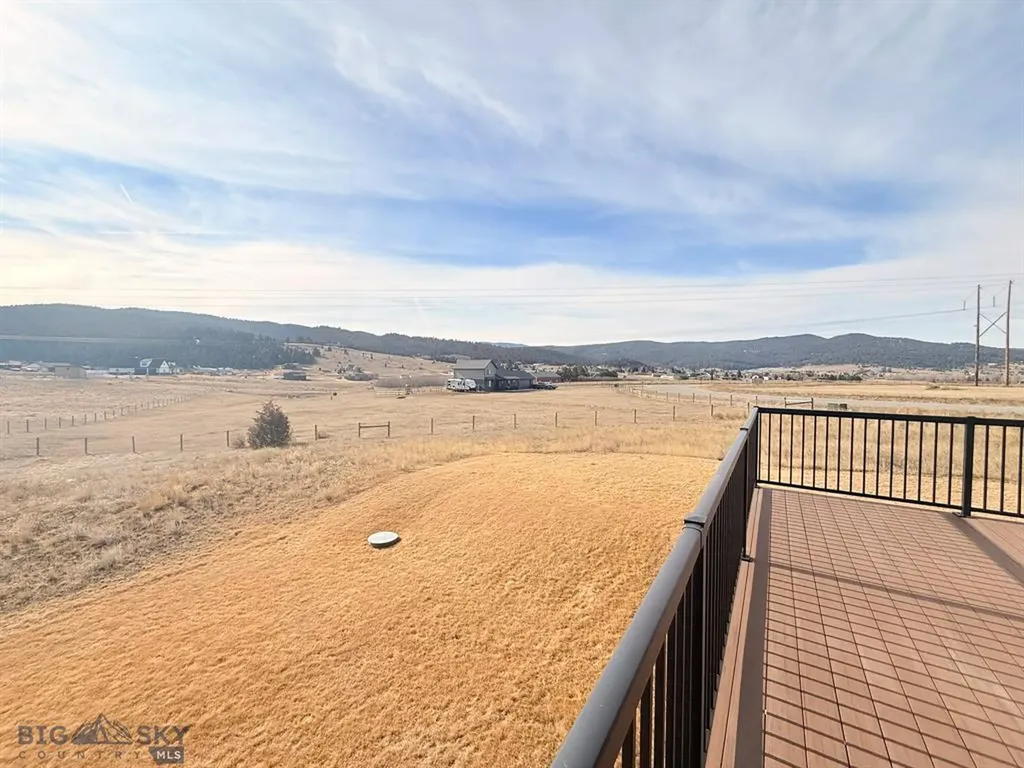 84 Whisper Ridge Road Butte MT 59701