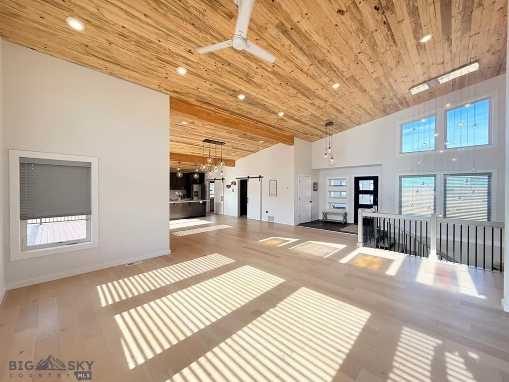 84 Whisper Ridge Road Butte MT 59701