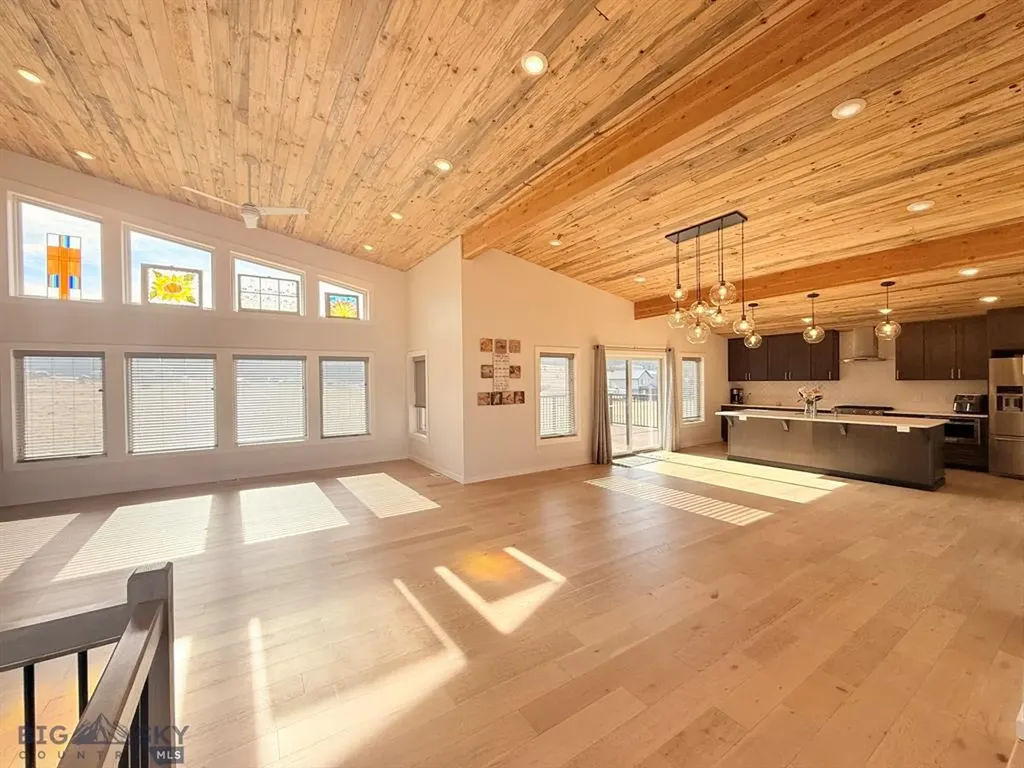 84 Whisper Ridge Road Butte MT 59701