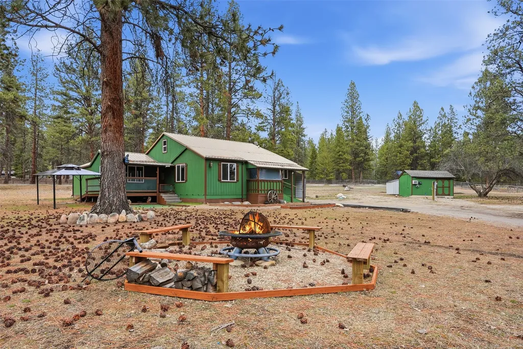 314 And 308 Kootenai Creek Road Stevensville MT 59870