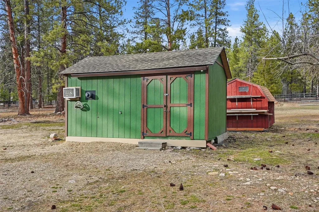314 And 308 Kootenai Creek Road Stevensville MT 59870