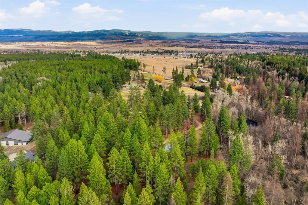 314 And 308 Kootenai Creek Road Stevensville MT 59870
