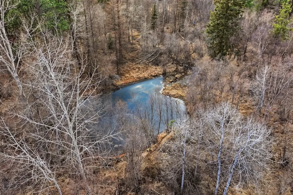 314 And 308 Kootenai Creek Road Stevensville MT 59870