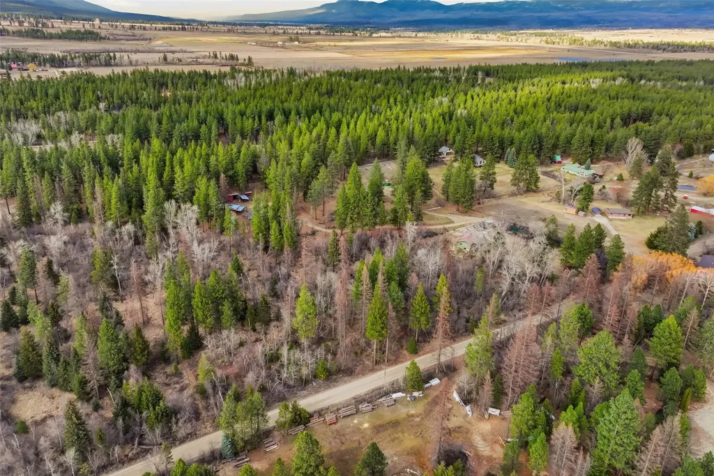 314 And 308 Kootenai Creek Road Stevensville MT 59870