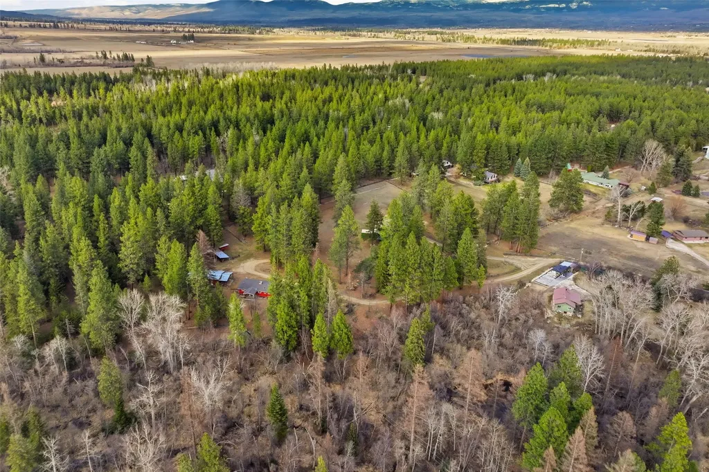314 And 308 Kootenai Creek Road Stevensville MT 59870
