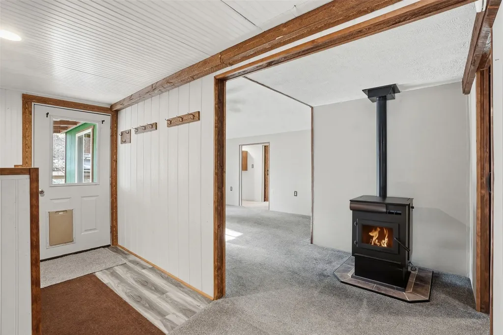 314 And 308 Kootenai Creek Road Stevensville MT 59870