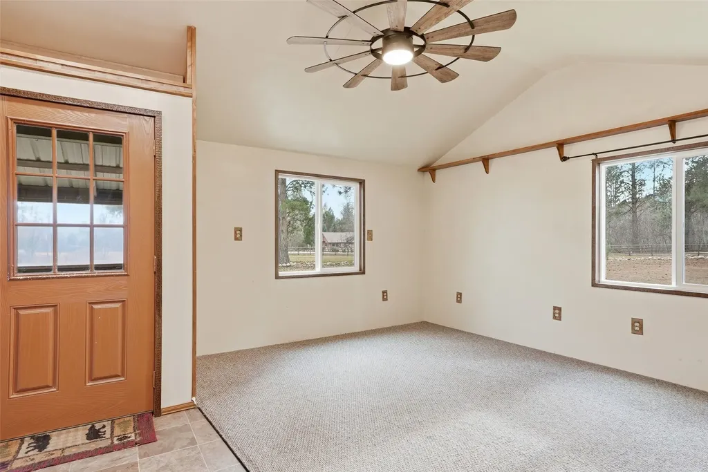 314 And 308 Kootenai Creek Road Stevensville MT 59870