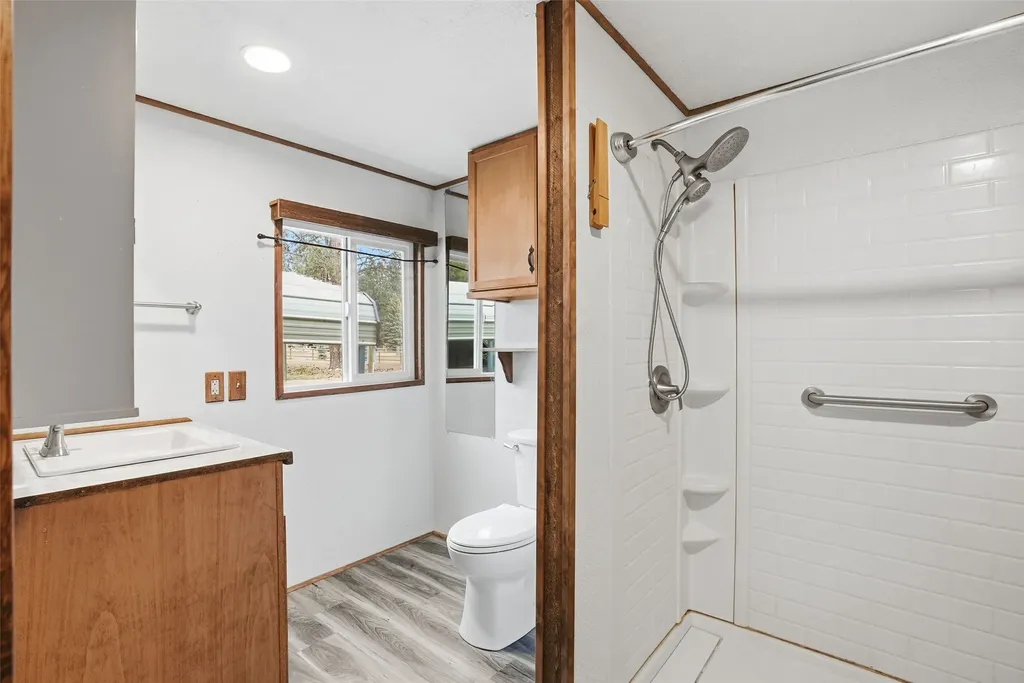 314 And 308 Kootenai Creek Road Stevensville MT 59870