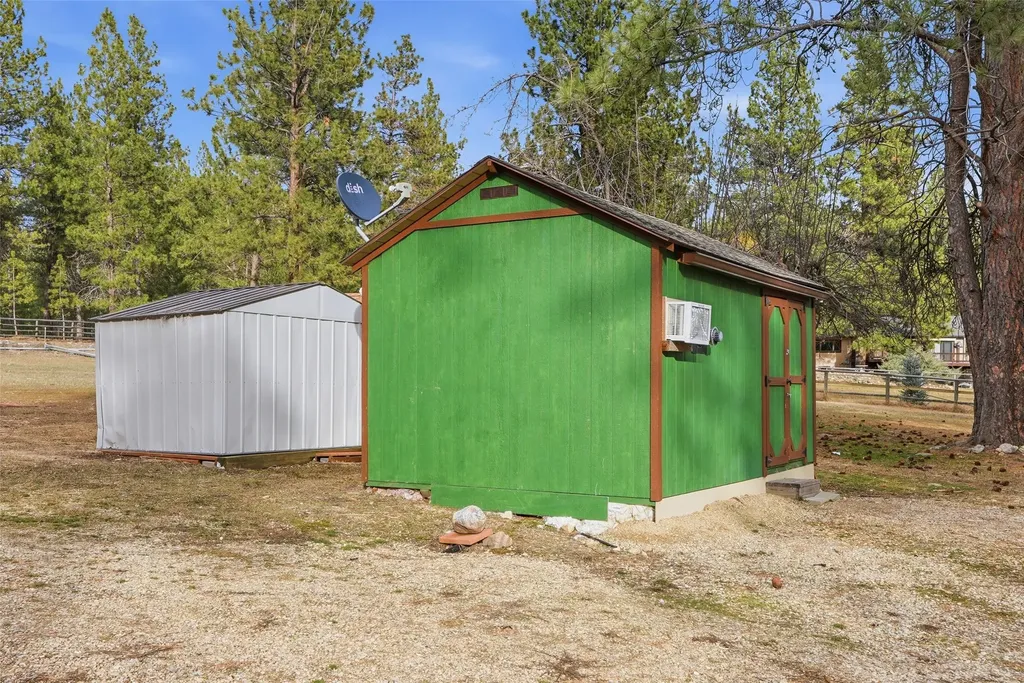 314 And 308 Kootenai Creek Road Stevensville MT 59870