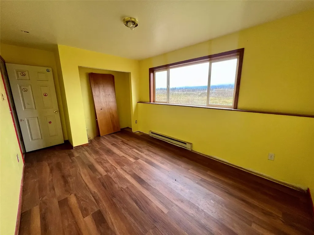 62311 Ash Lane St Ignatius MT 59865