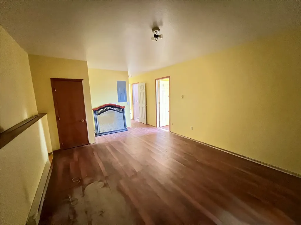 62311 Ash Lane St Ignatius MT 59865