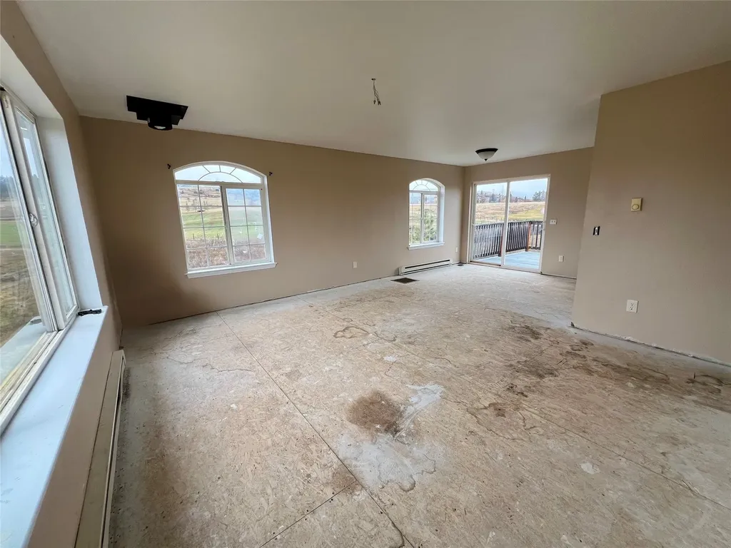 62311 Ash Lane St Ignatius MT 59865