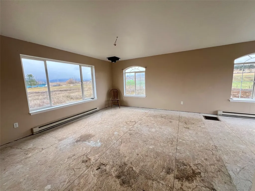 62311 Ash Lane St Ignatius MT 59865