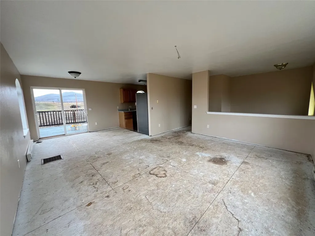 62311 Ash Lane St Ignatius MT 59865
