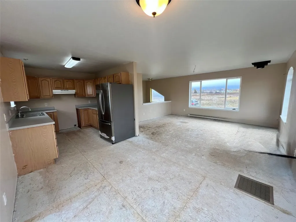 62311 Ash Lane St Ignatius MT 59865
