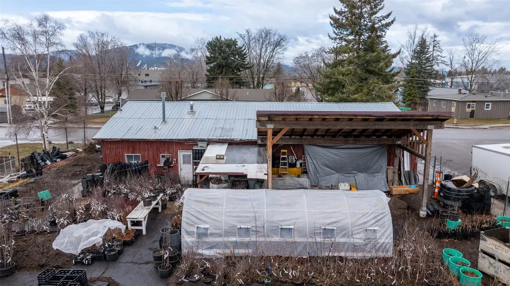 3200 Clark Street Missoula MT 59801