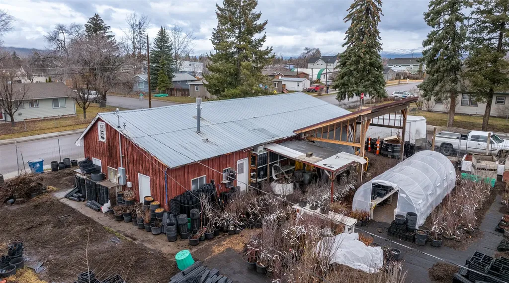 3200 Clark Street Missoula MT 59801