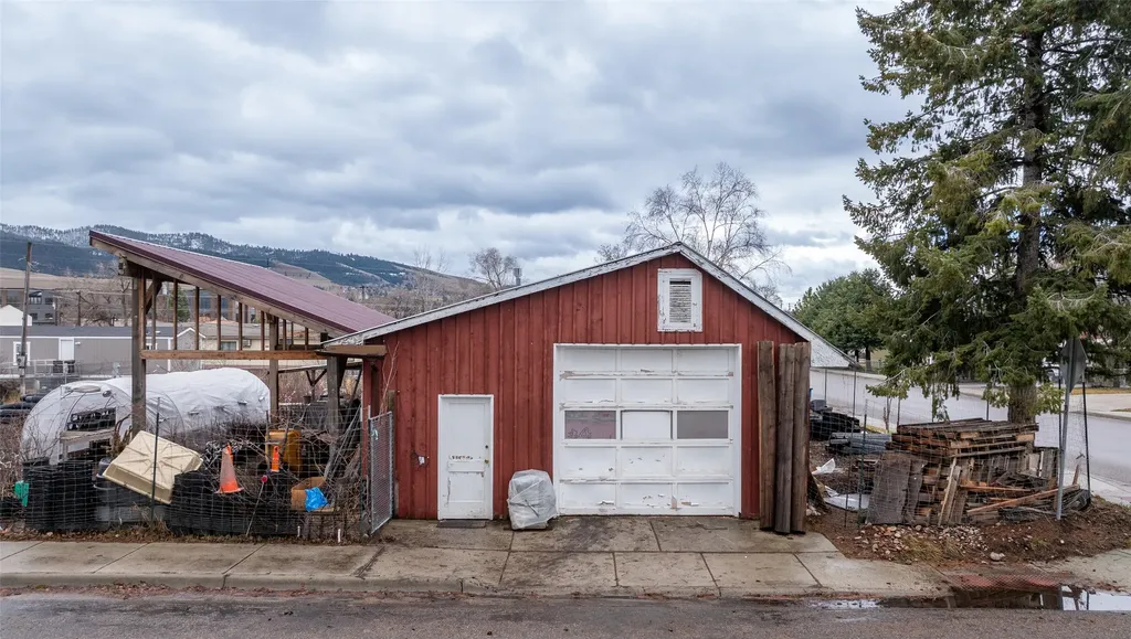 3200 Clark Street Missoula MT 59801