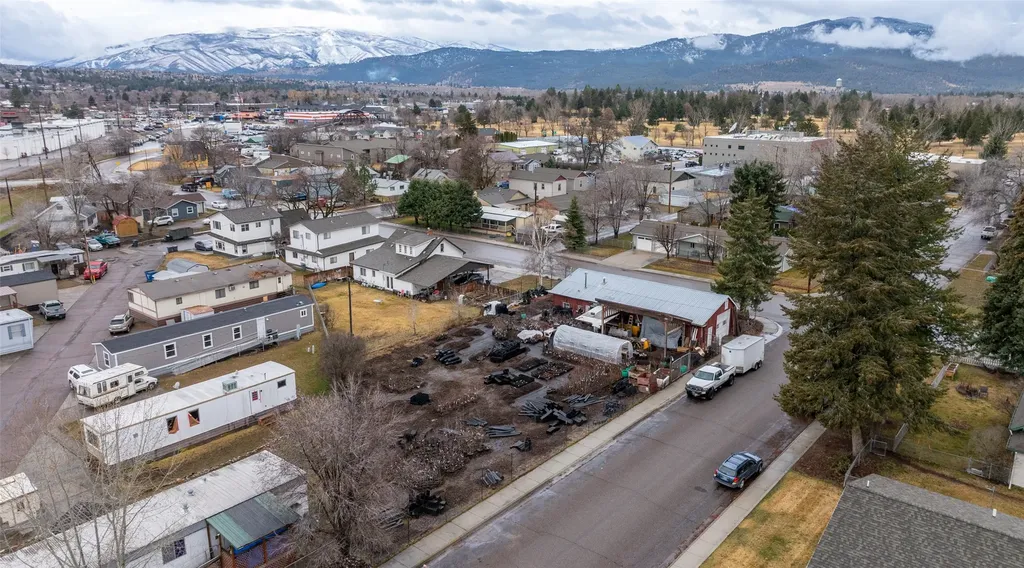 3200 Clark Street Missoula MT 59801