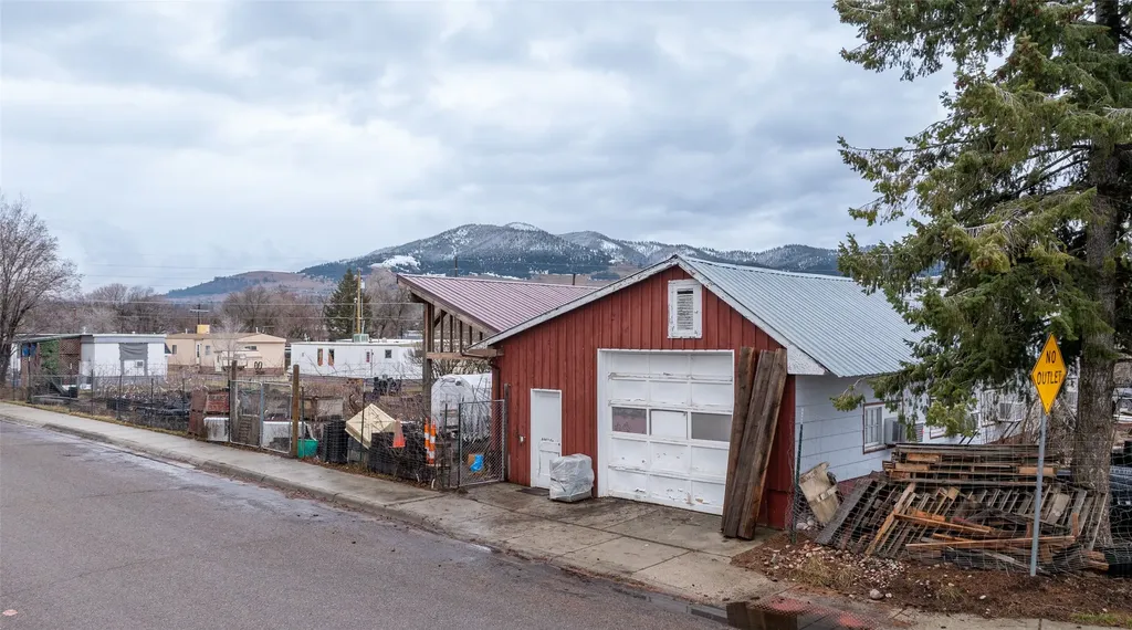 3200 Clark Street Missoula MT 59801