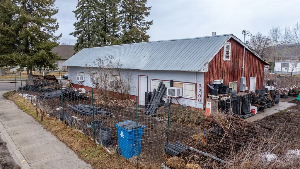 3200 Clark Street Missoula MT 59801