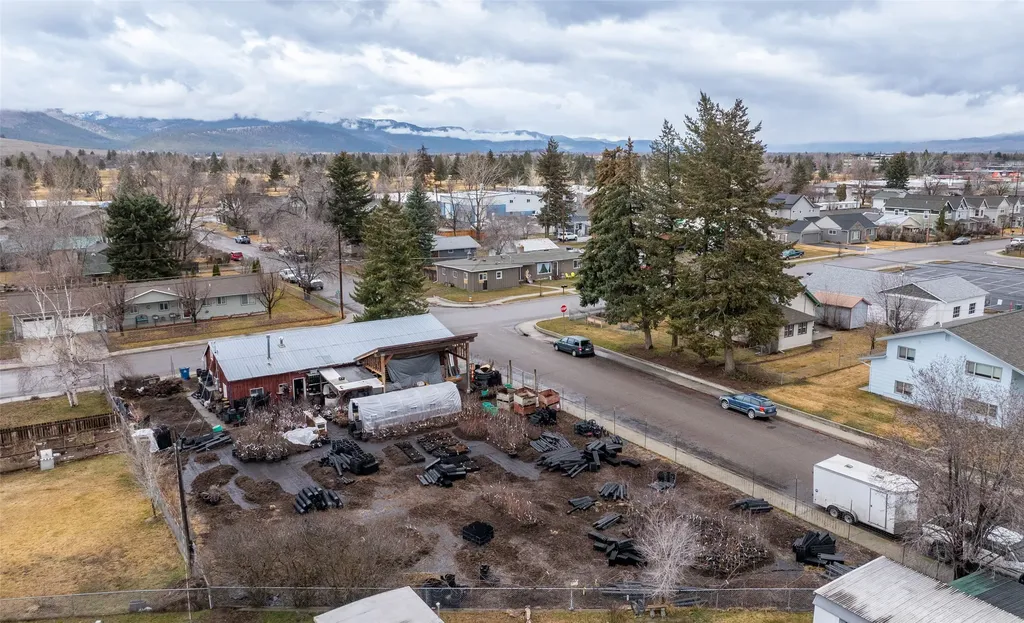 3200 Clark Street Missoula MT 59801