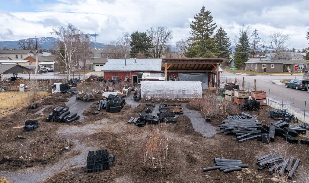 3200 Clark Street Missoula MT 59801