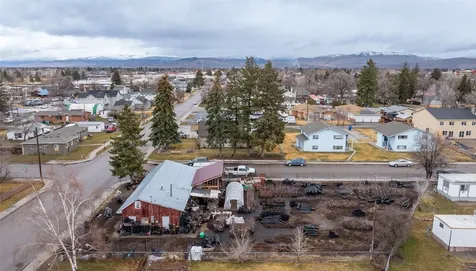 3200 Clark Street Missoula MT 59801