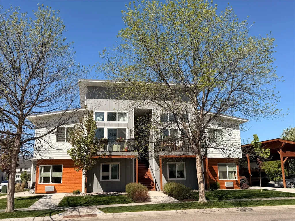 2925 Dublin Street Missoula MT 59808