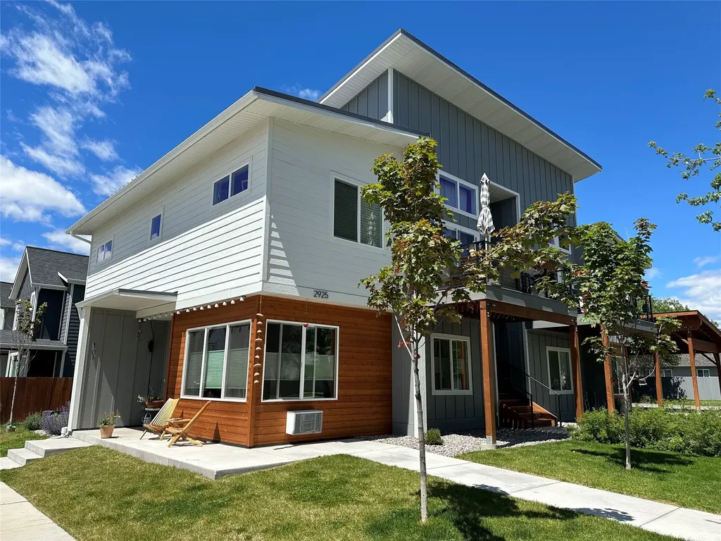 2925 Dublin Street Missoula MT 59808