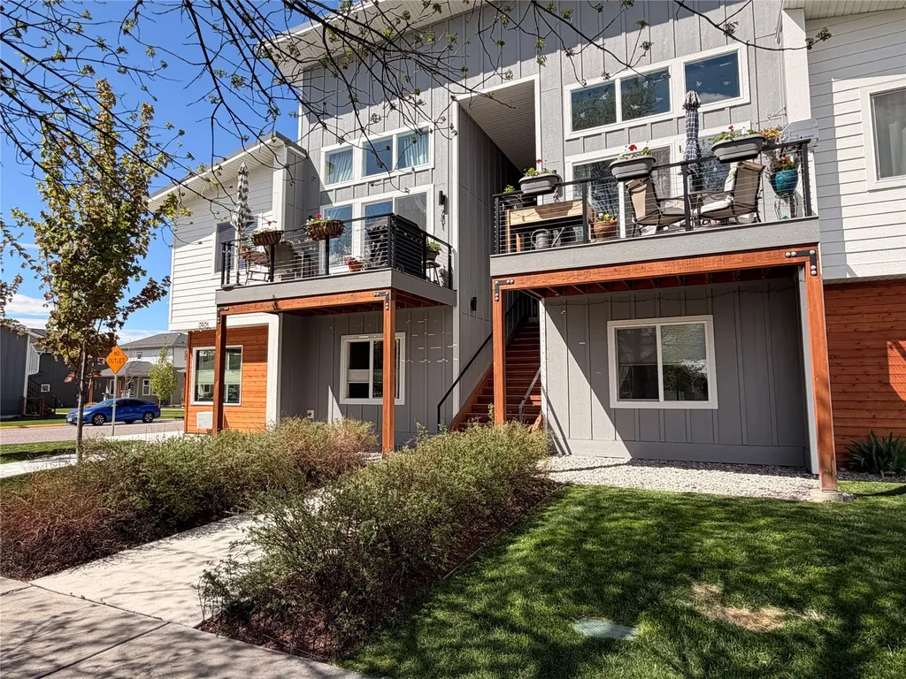 2925 Dublin Street Missoula MT 59808