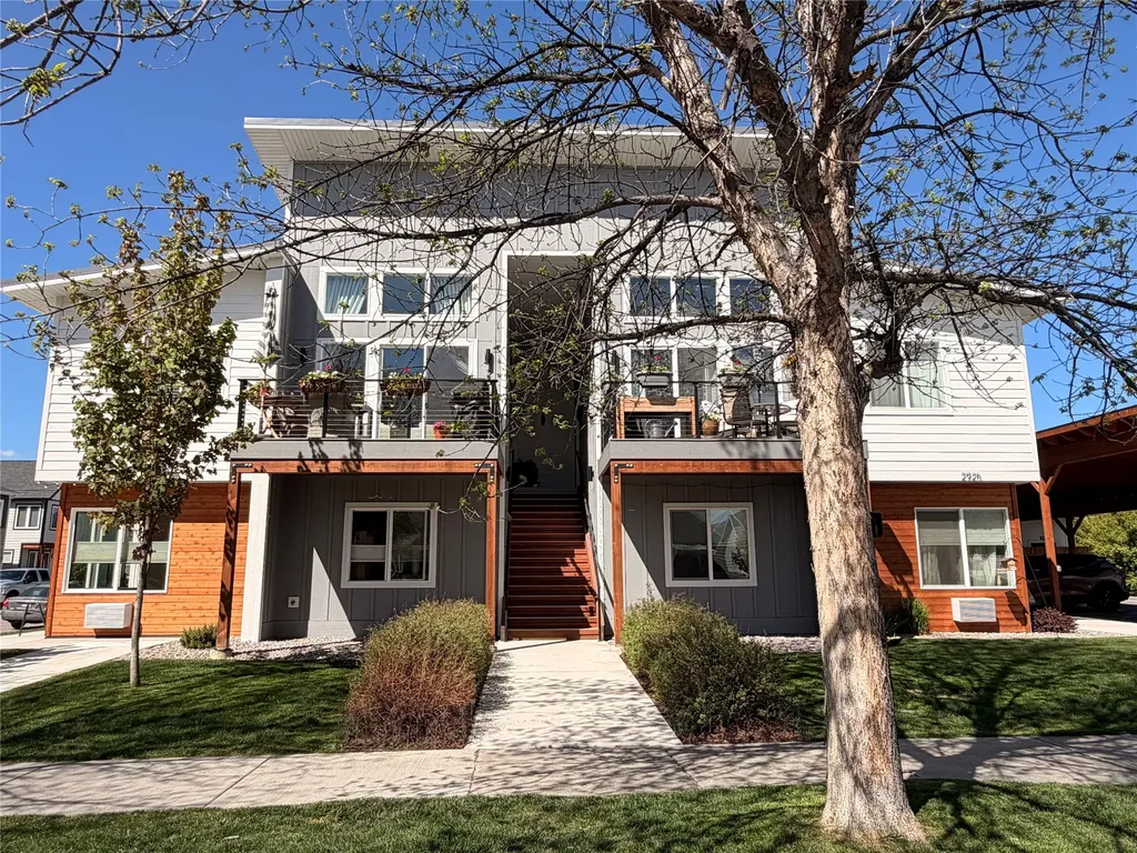 2925 Dublin Street Missoula MT 59808