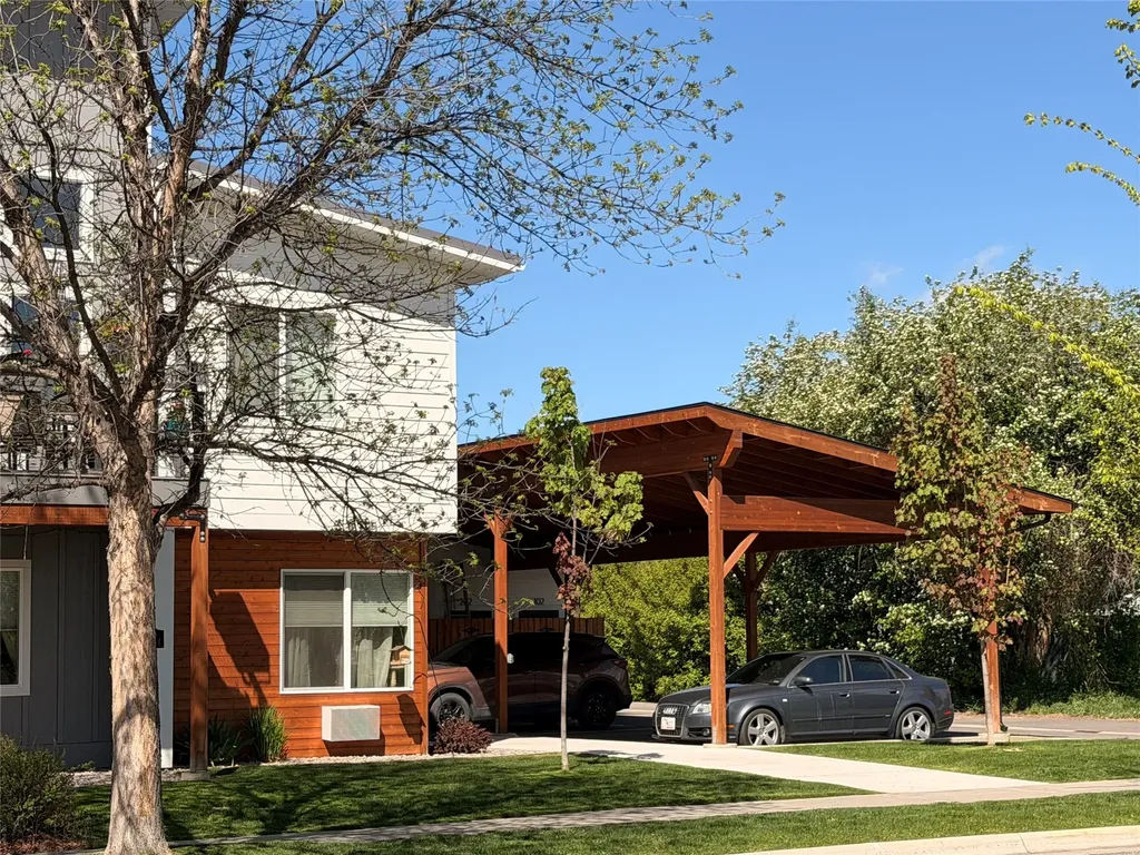 2925 Dublin Street Missoula MT 59808