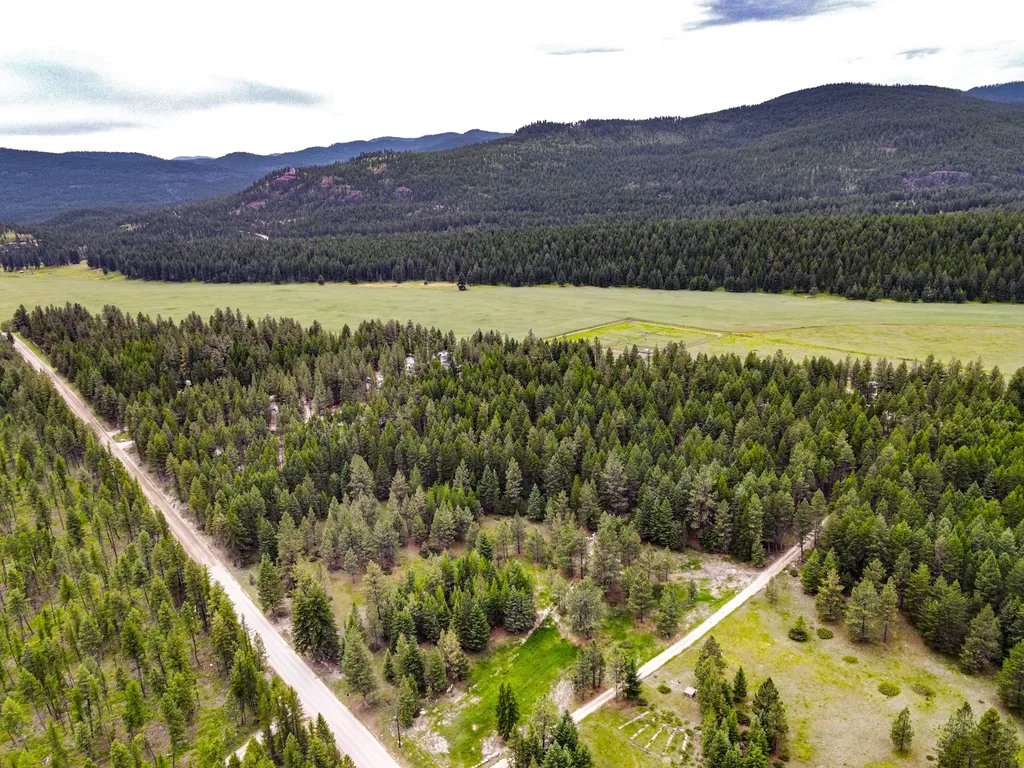 546 Bald Rock Road Kalispell MT 59901