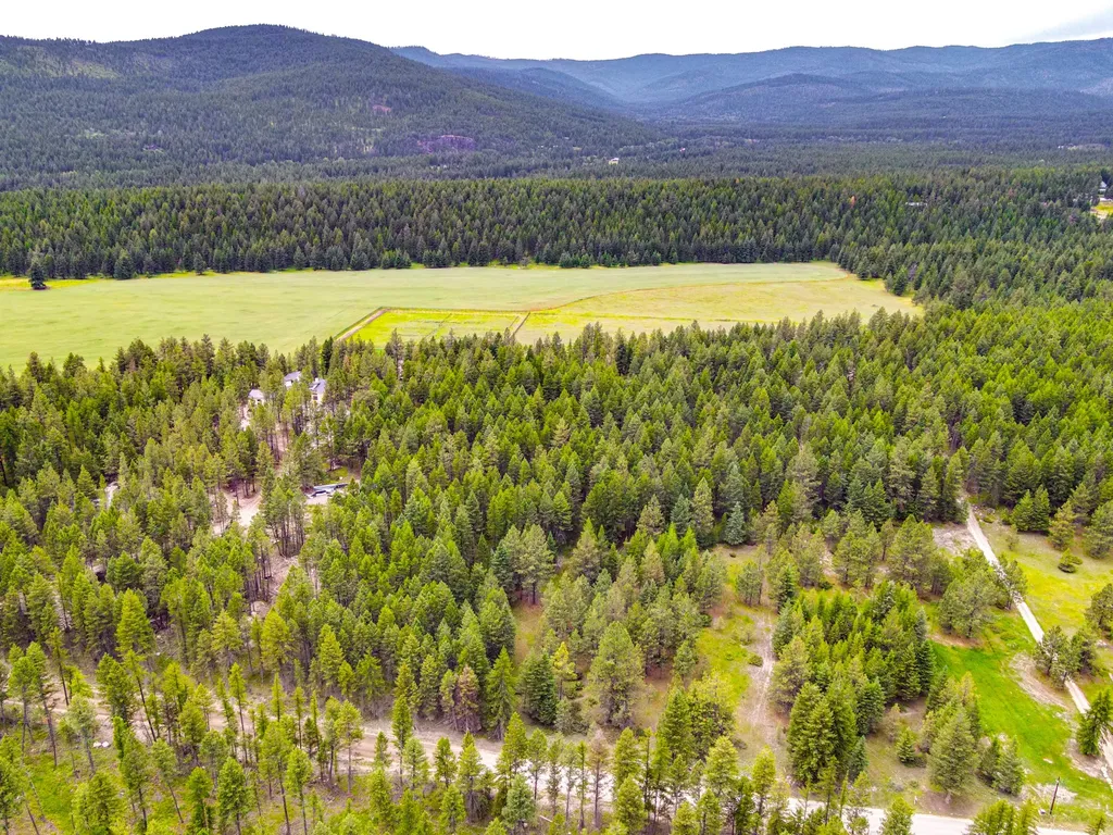 546 Bald Rock Road Kalispell MT 59901