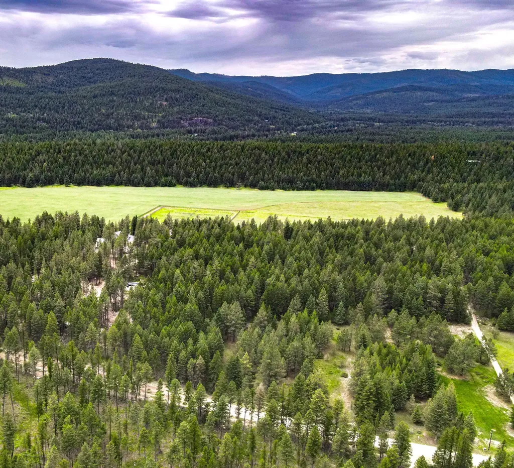 546 Bald Rock Road Kalispell MT 59901