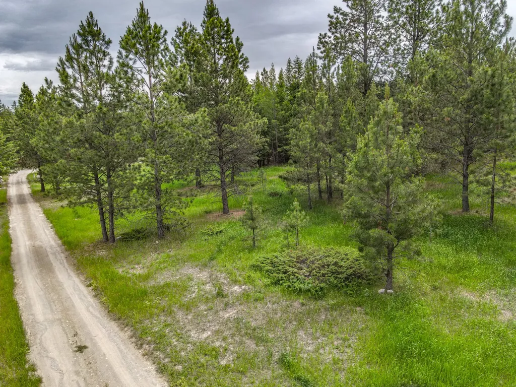 546 Bald Rock Road Kalispell MT 59901