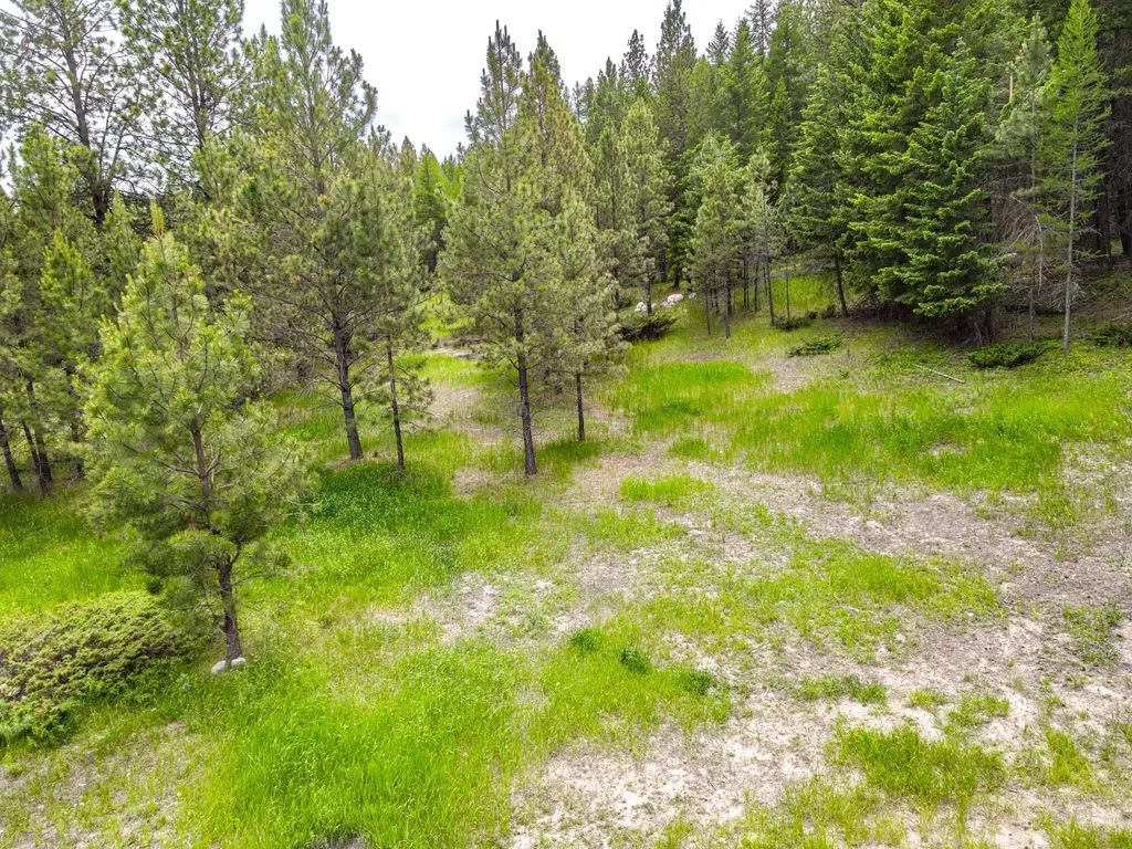 546 Bald Rock Road Kalispell MT 59901