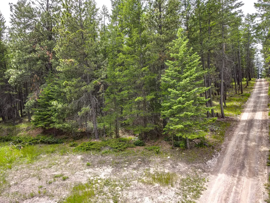 546 Bald Rock Road Kalispell MT 59901