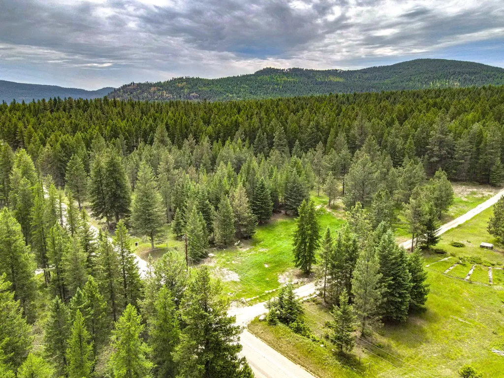 546 Bald Rock Road Kalispell MT 59901