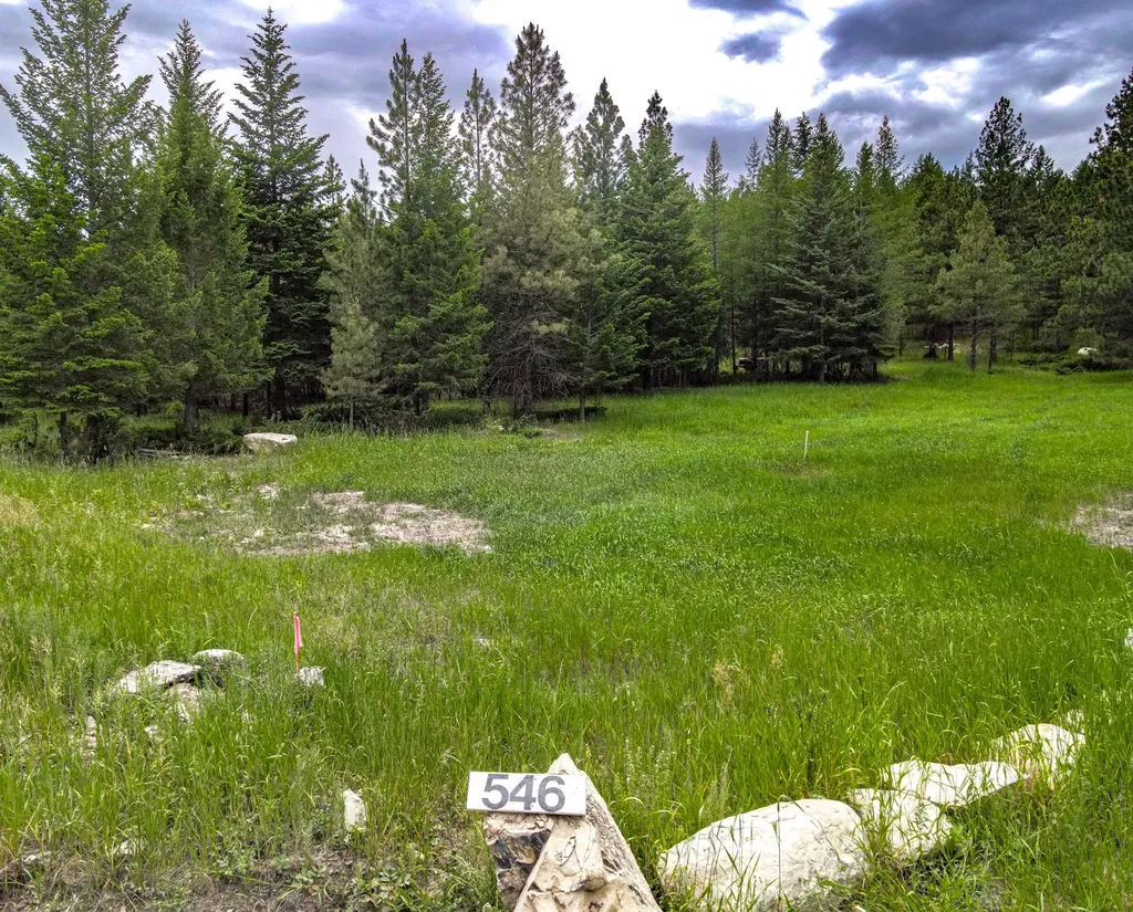 546 Bald Rock Road Kalispell MT 59901