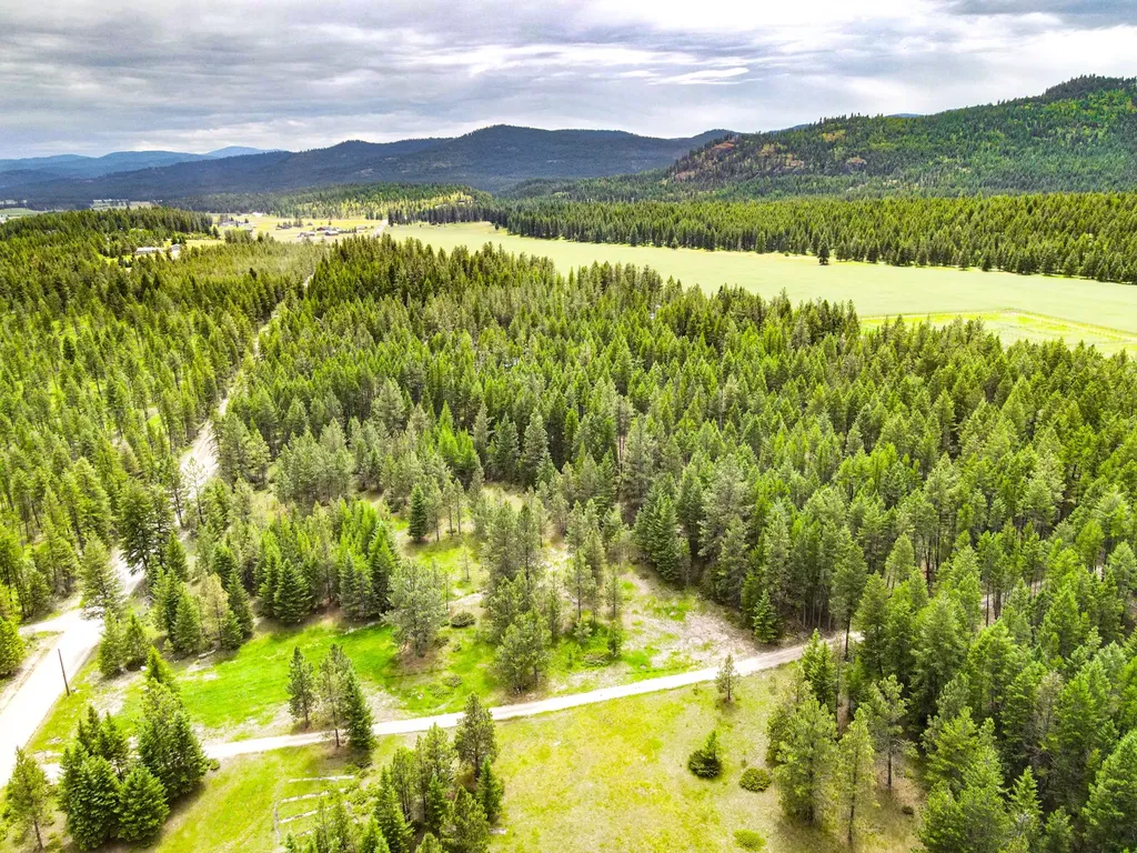 546 Bald Rock Road Kalispell MT 59901